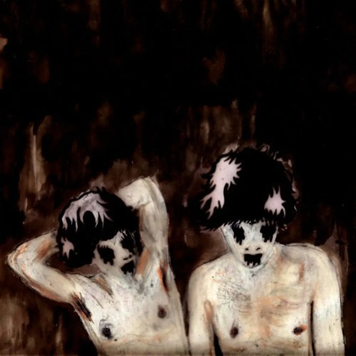 The Feeling of Love Reward Your Grace Vinyl Record