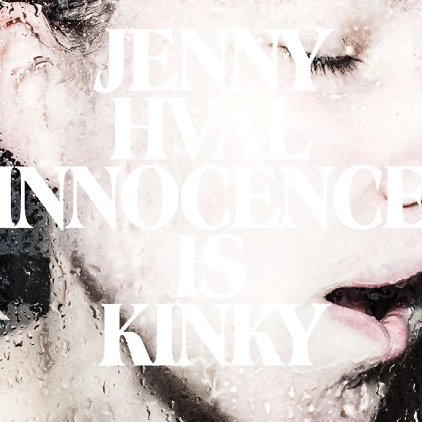 Jenny Hval Innocence Is Kinky Vinyl Record