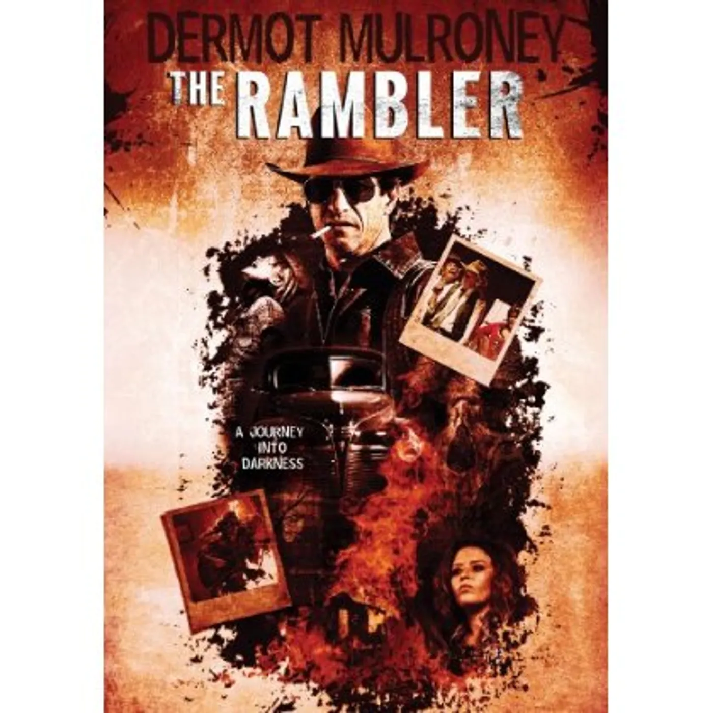 Rambler DVD