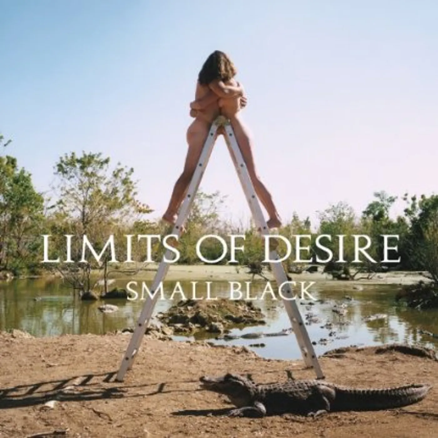 Small Black LIMITS OF DESIRE CD