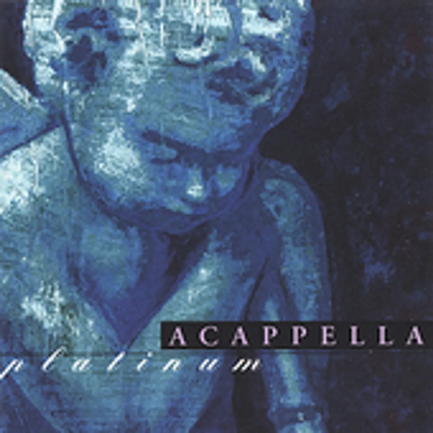 ACAPPELLA PLATINUM CD