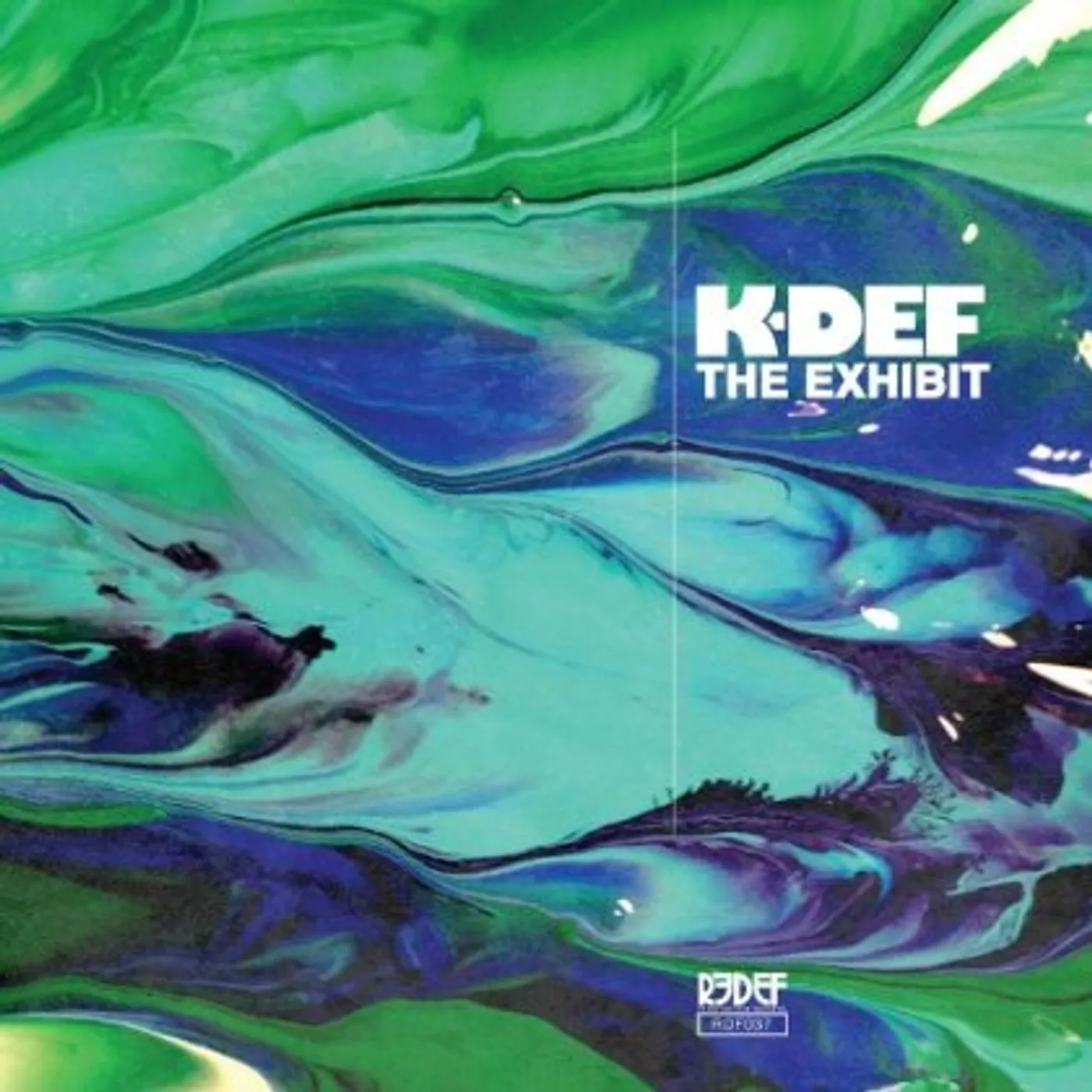 K-DEF EXHIBIT CD