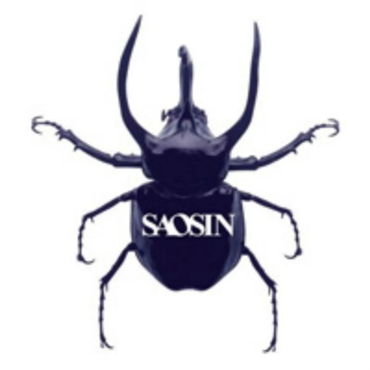 Saosin Vinyl Record