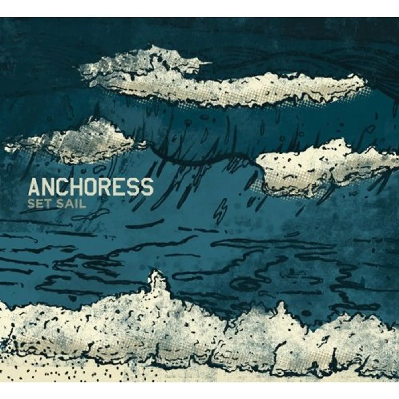 The Anchoress SET SAIL CD