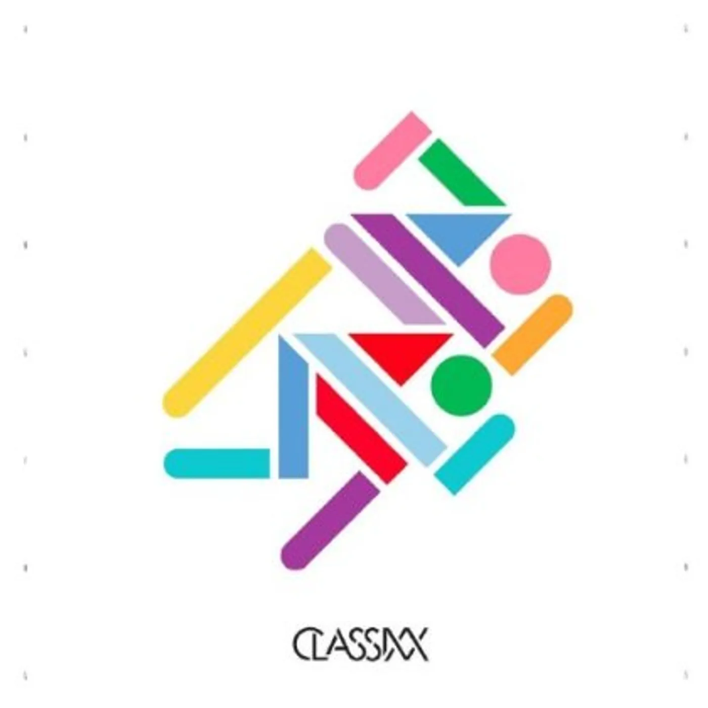 Classixx Hanging Gardens Vinyl Record