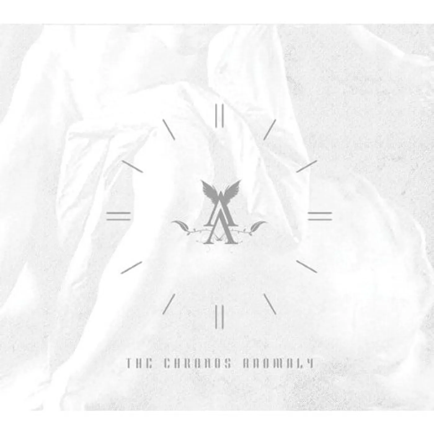 Triangular Ascension SOLAR / AEON CD