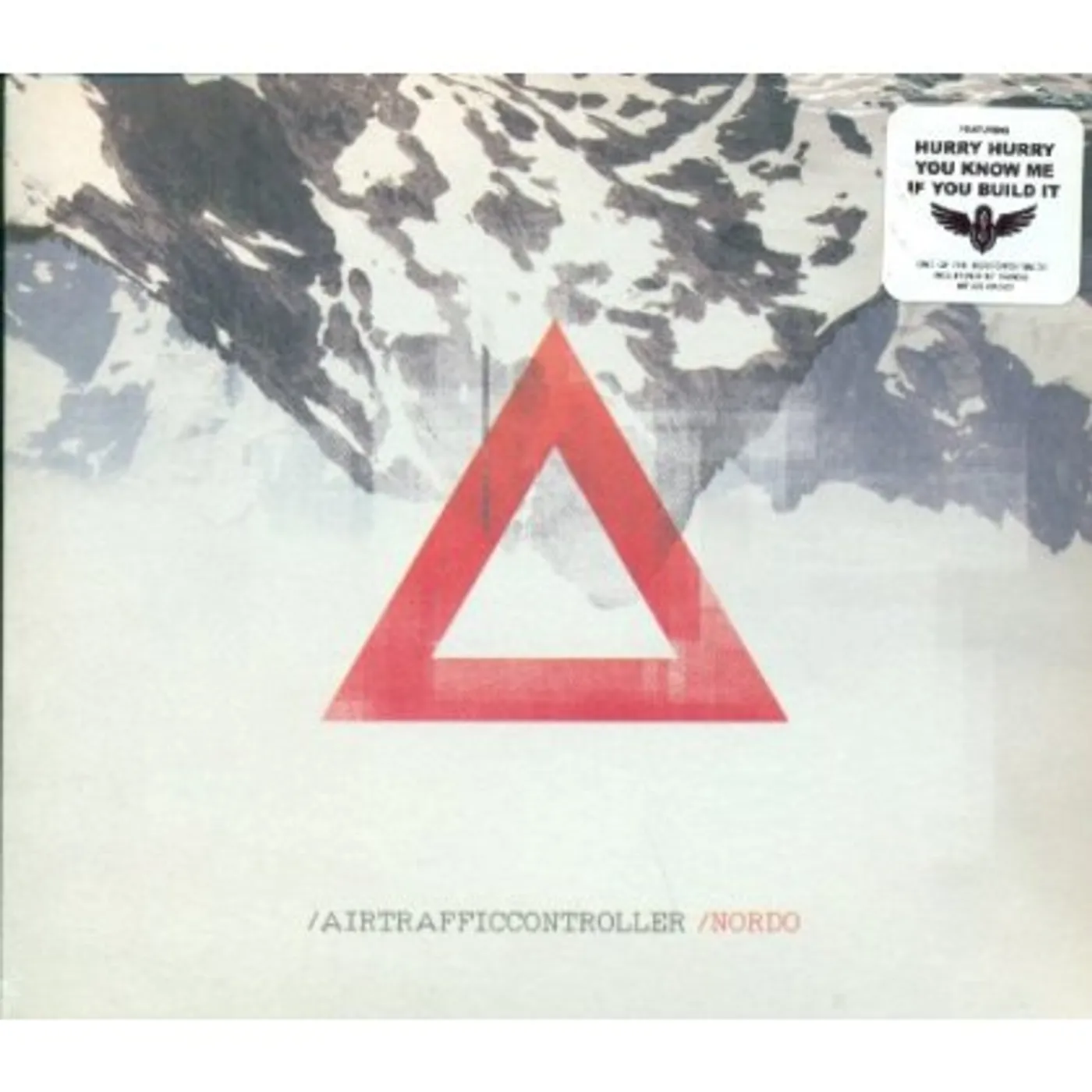 Air Traffic Controller NORDO CD