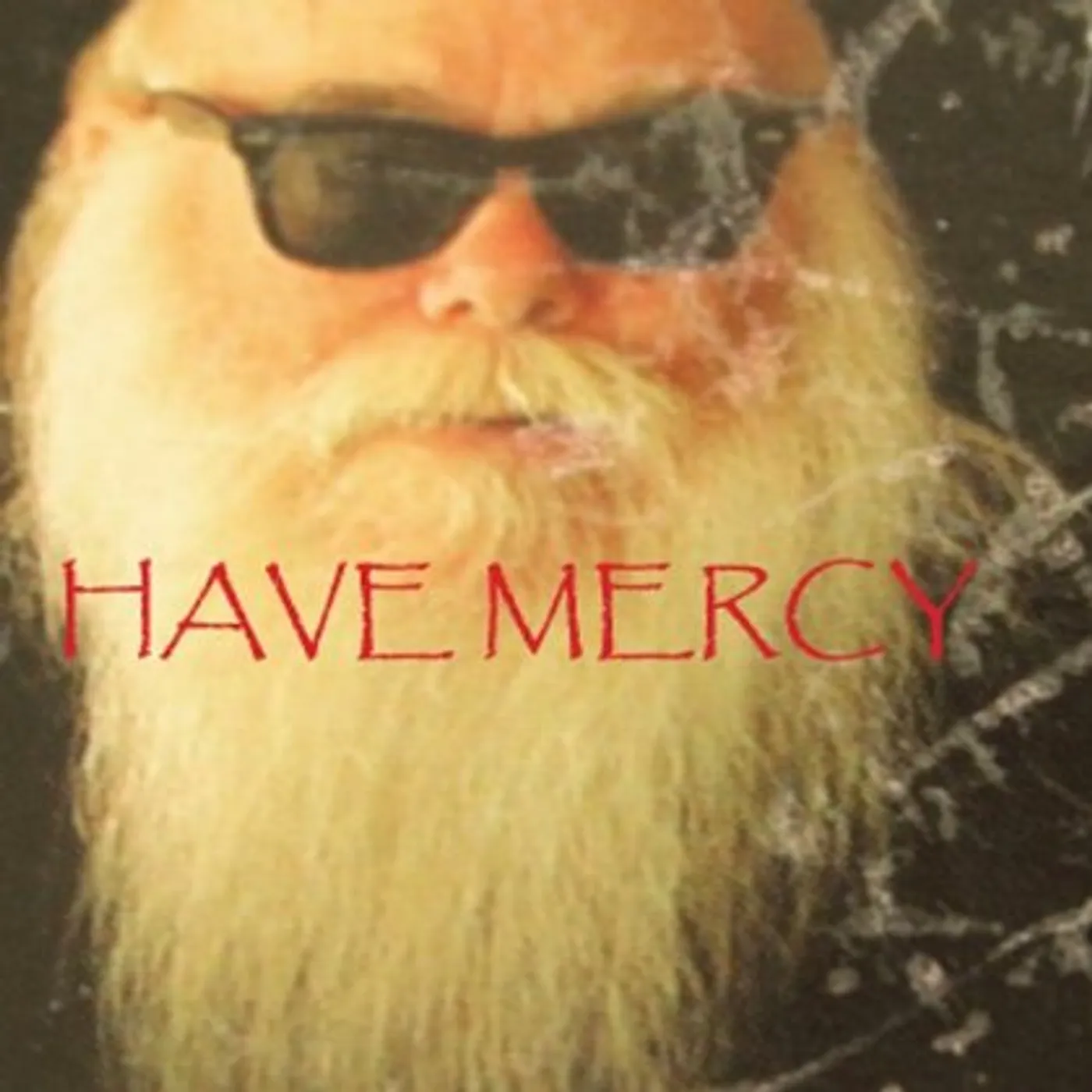 HAVE MERCY CD