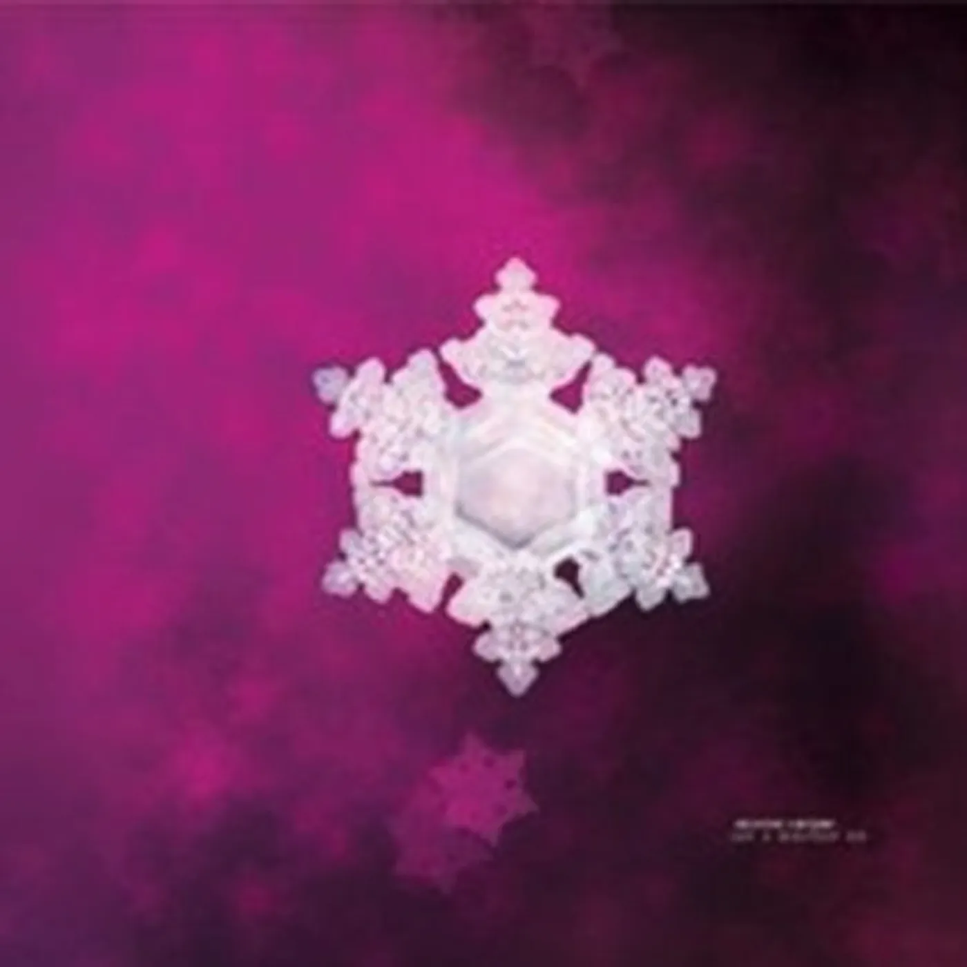 Valentino Kanzyani LOVE & GRATITUDE Vinyl Record