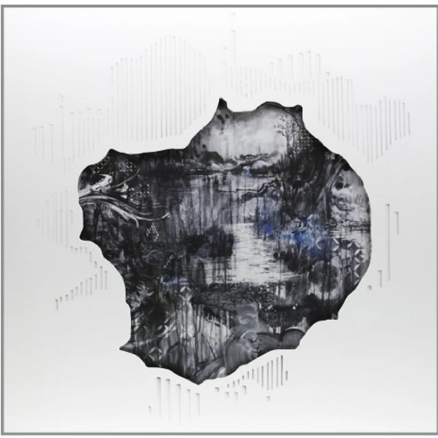 Lubomyr Melnyk Corollaries Vinyl Record