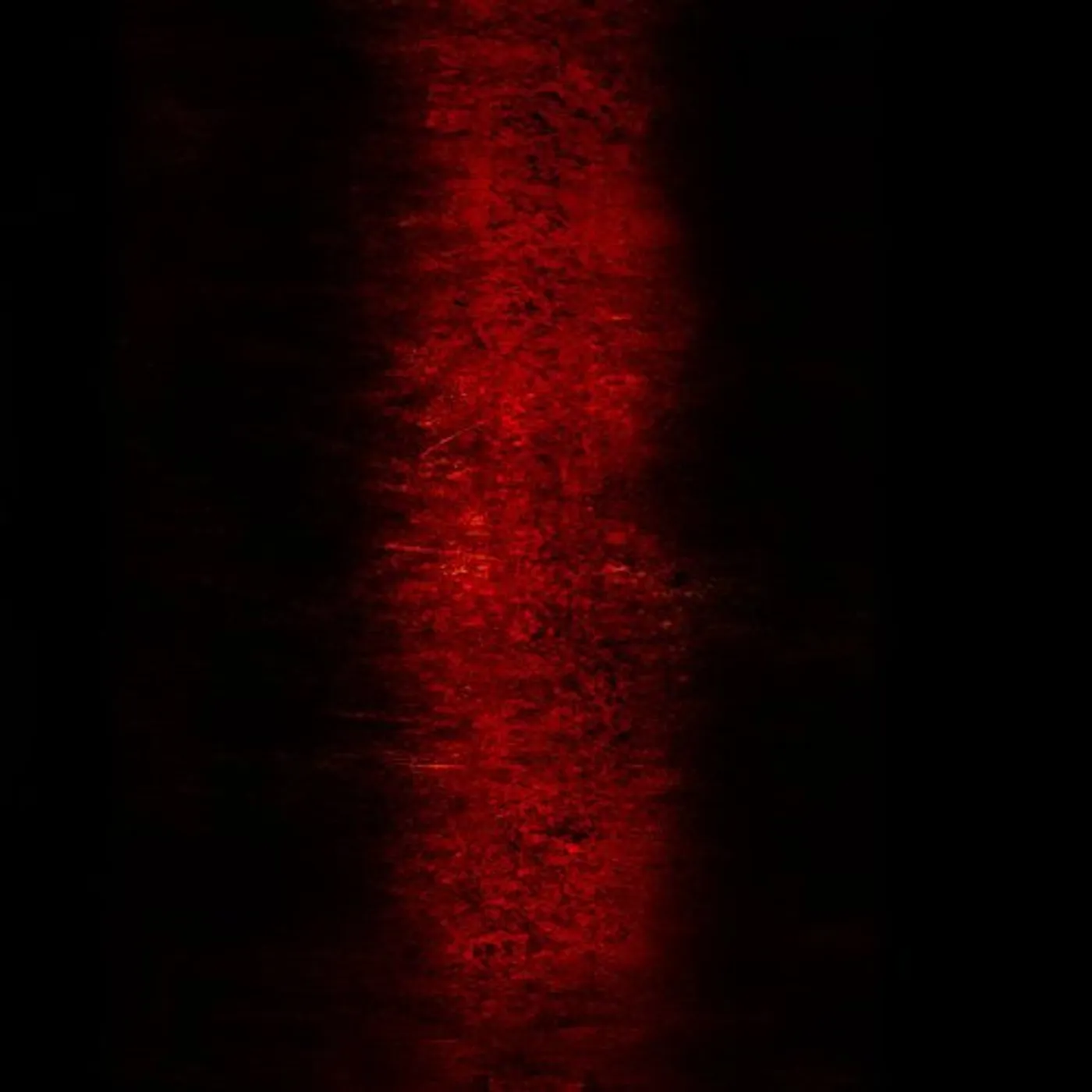 Paul Jebanasam Rites Vinyl Record