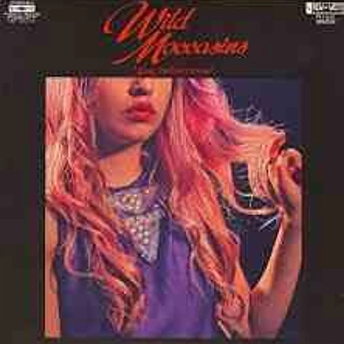 Wild Moccasins Gag Reflections Vinyl Record