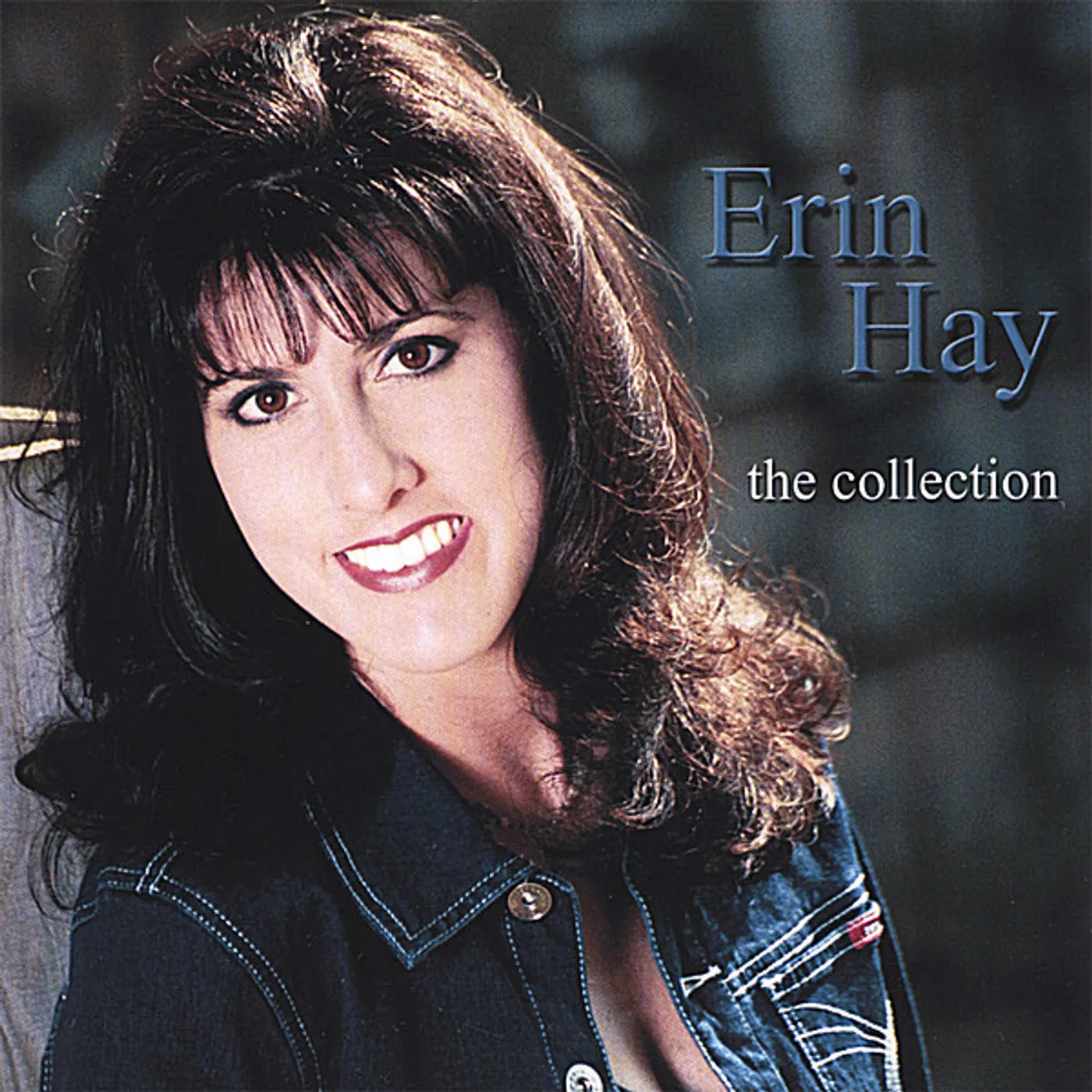 Erin Hay COLLECTION: GREATEST HITS CD