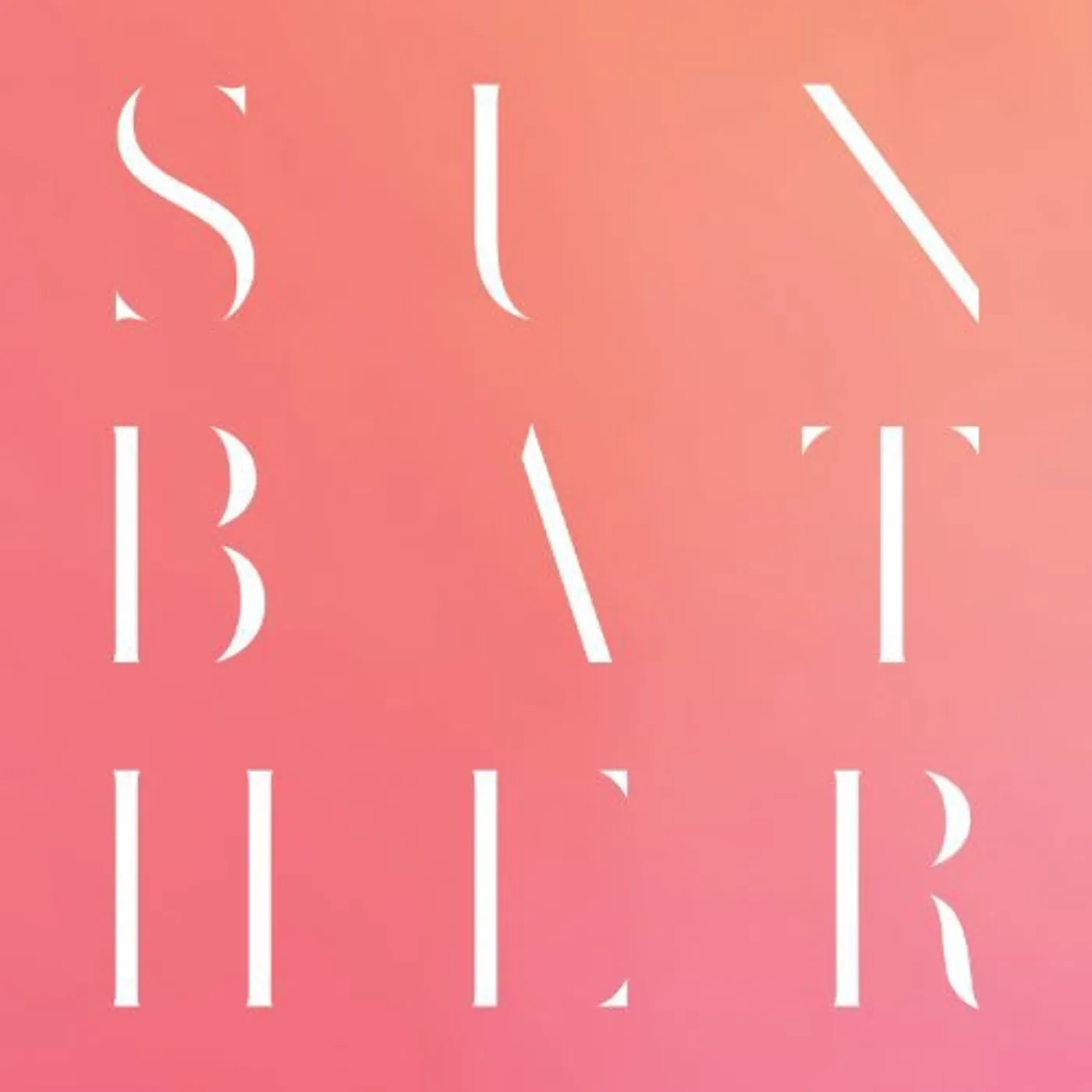 Deafheaven Sunbather Vinyl Record