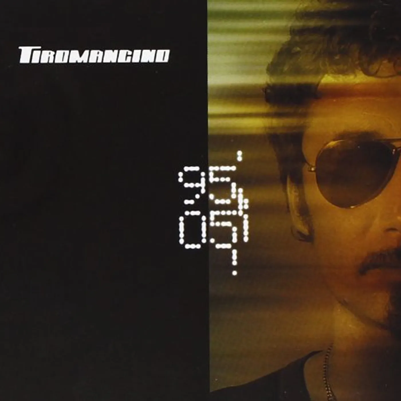 Tiromancino 95 / 05 CD