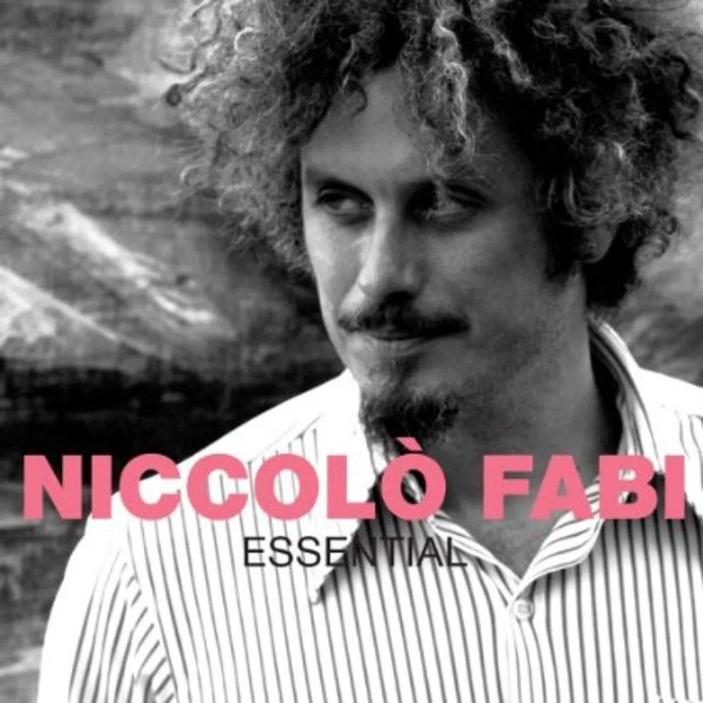 Niccolò Fabi ESSENTIAL CD