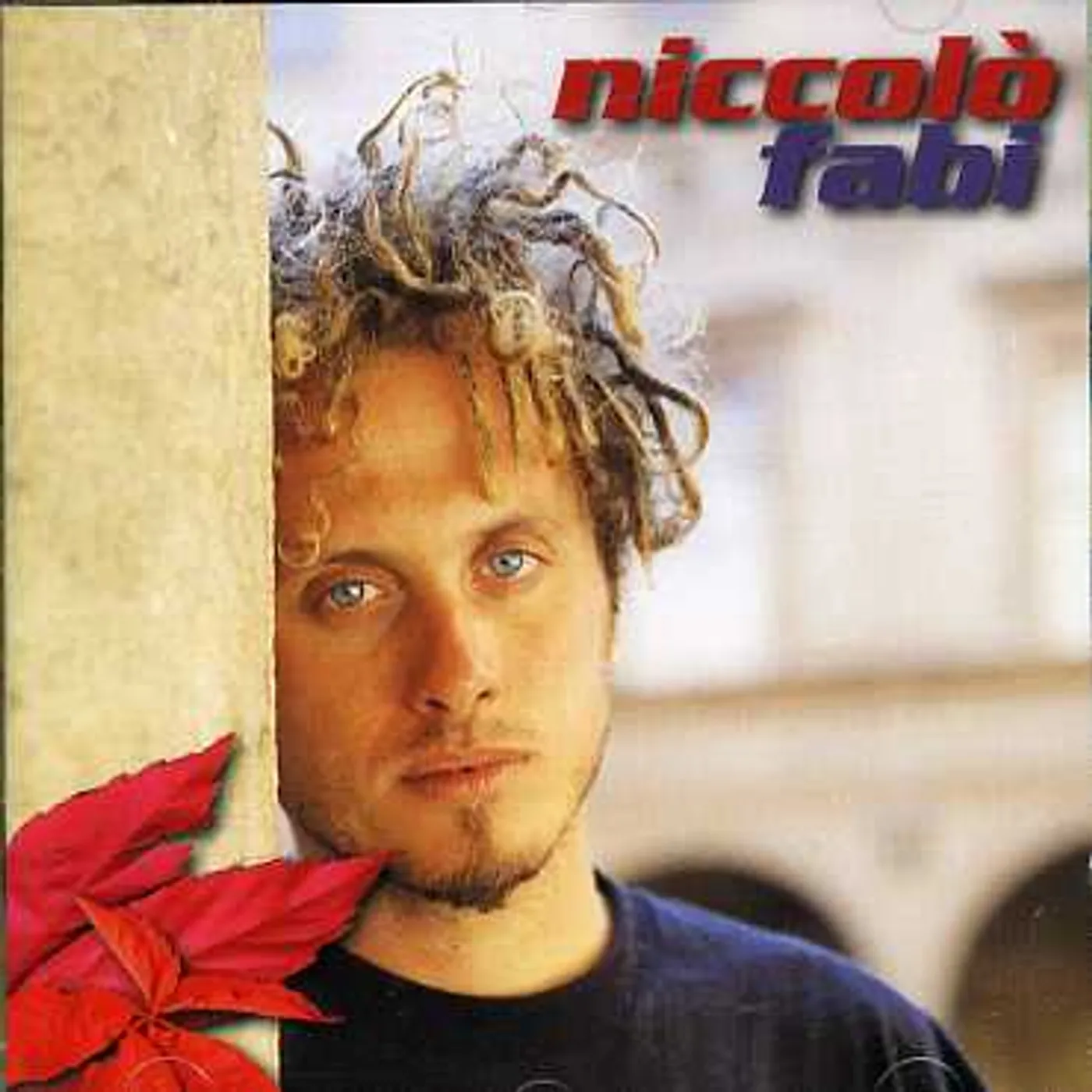 Niccolò Fabi IL GIARDINIERE CD
