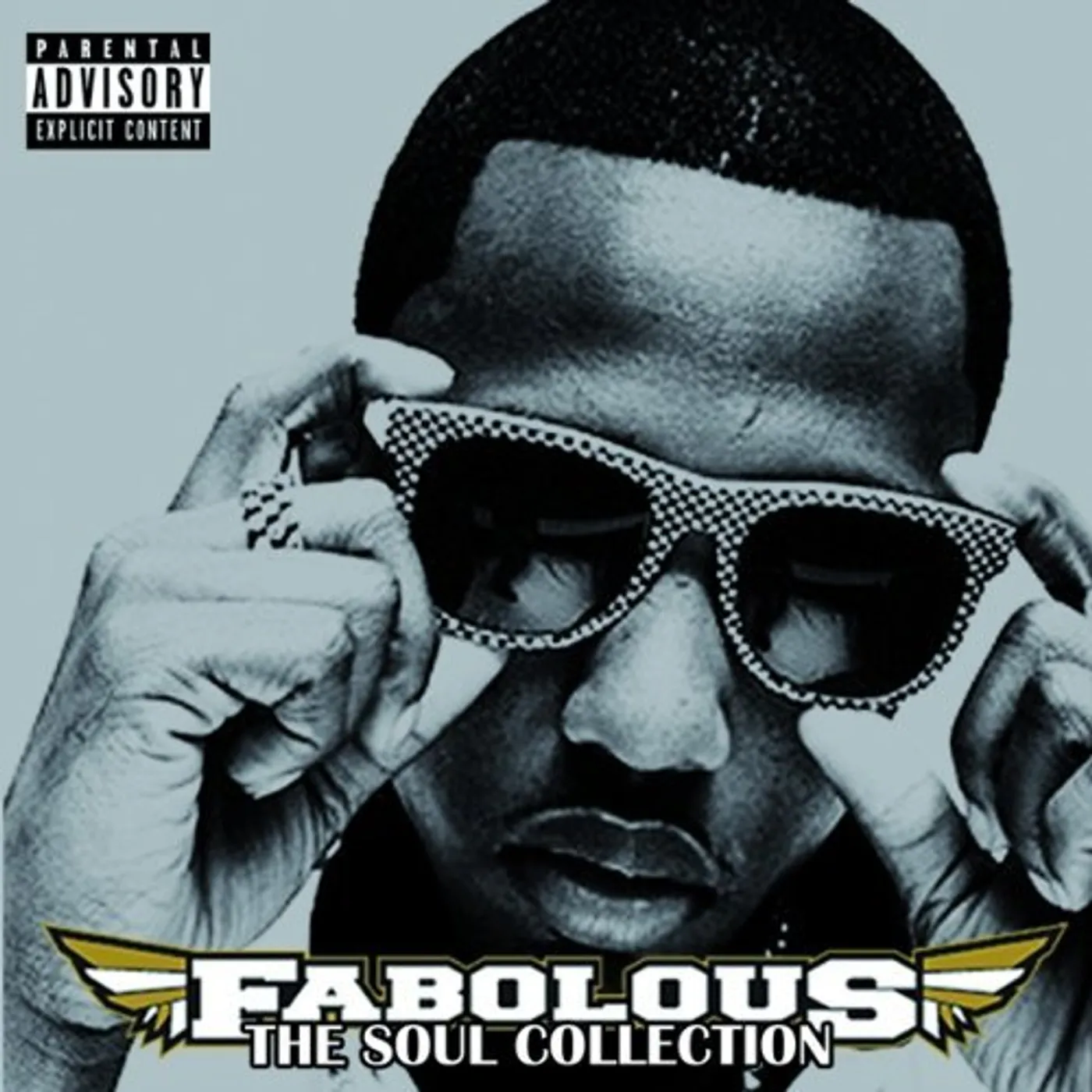Fabolous SOUL COLLECTION CD
