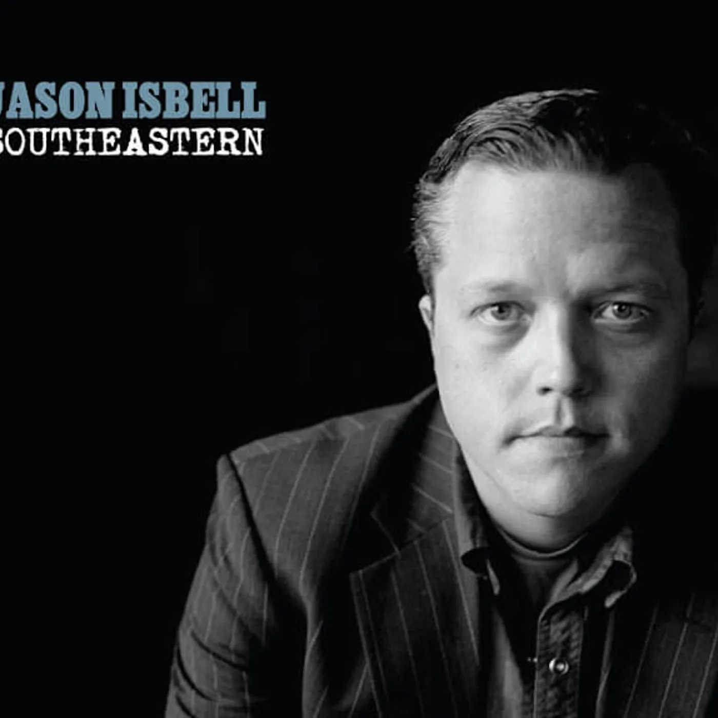 Jason Isbell Southeastern Vinyl Record