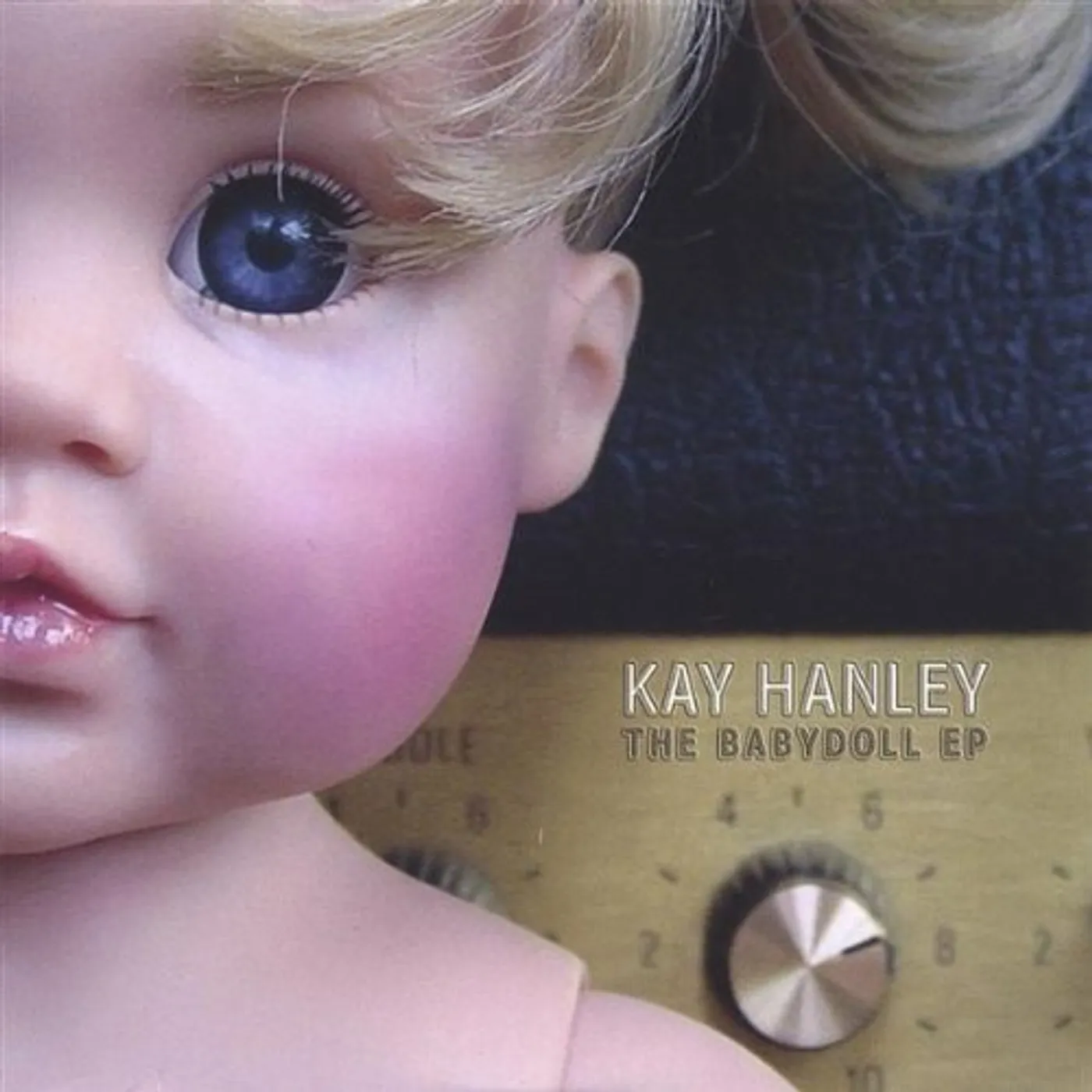 Kay Hanley BABYDOLL CD