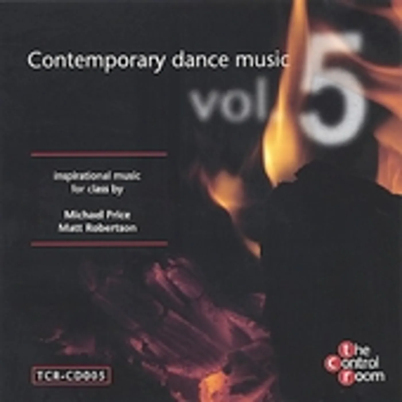 Michael Price CONTEMPORARY DANCE MUSIC 5 CD