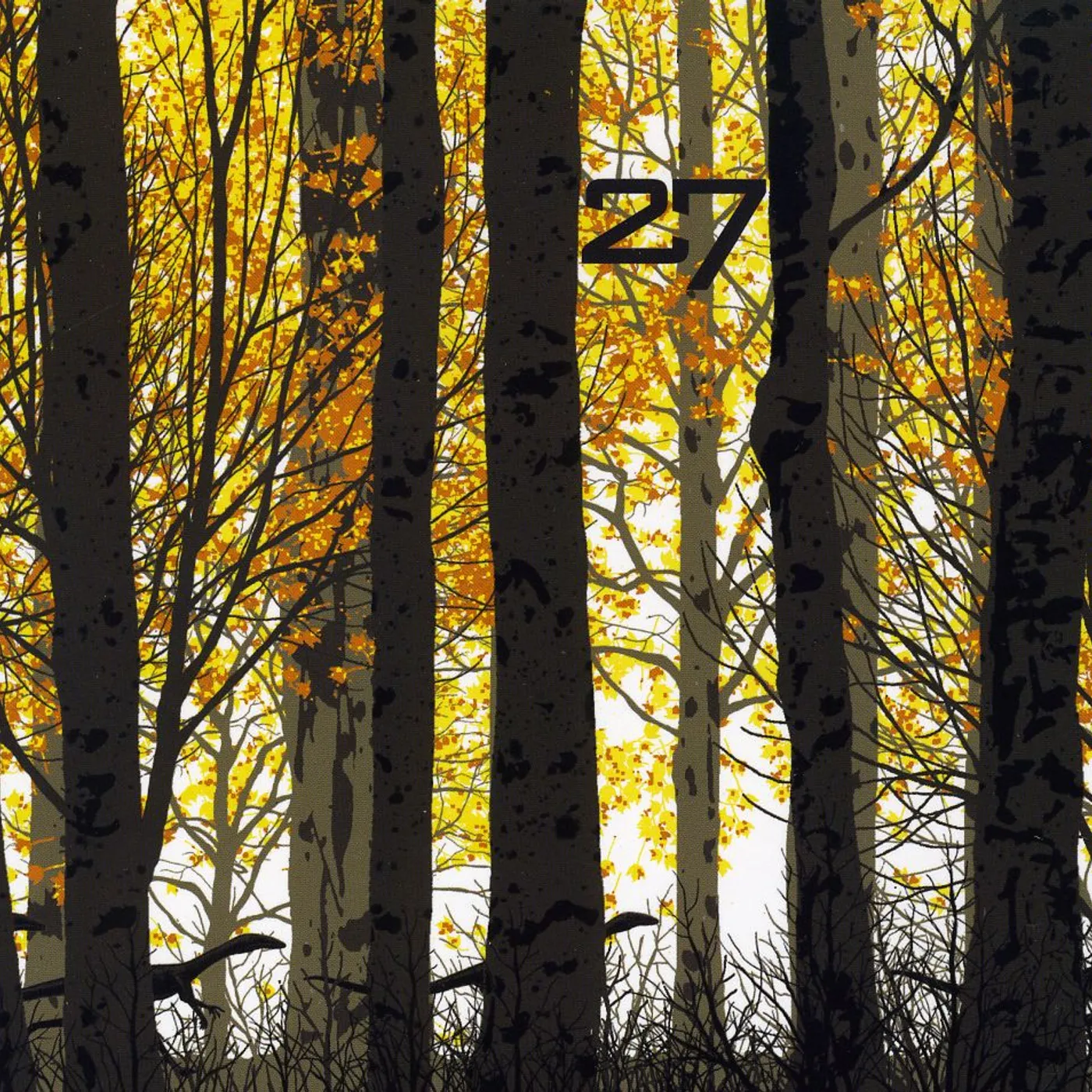 27 BRITTLE DIVINITY CD