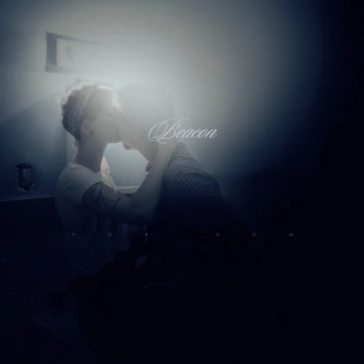 Beacon FOR NOW EP Vinyl Record