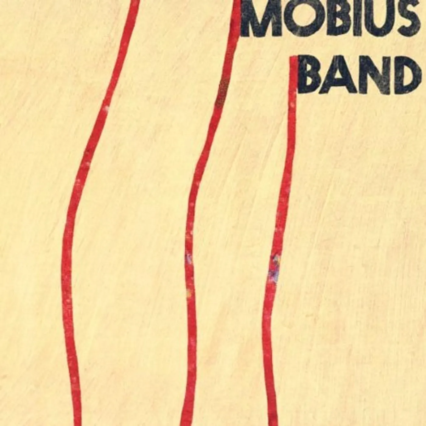 Mobius Band CITY VS COUNTRY EP CD