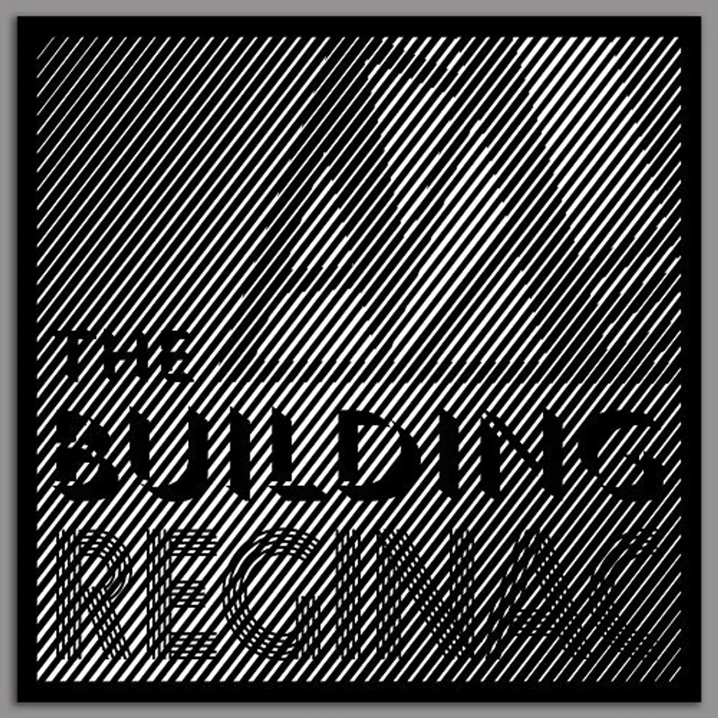 Building Reginac Vinyl Record