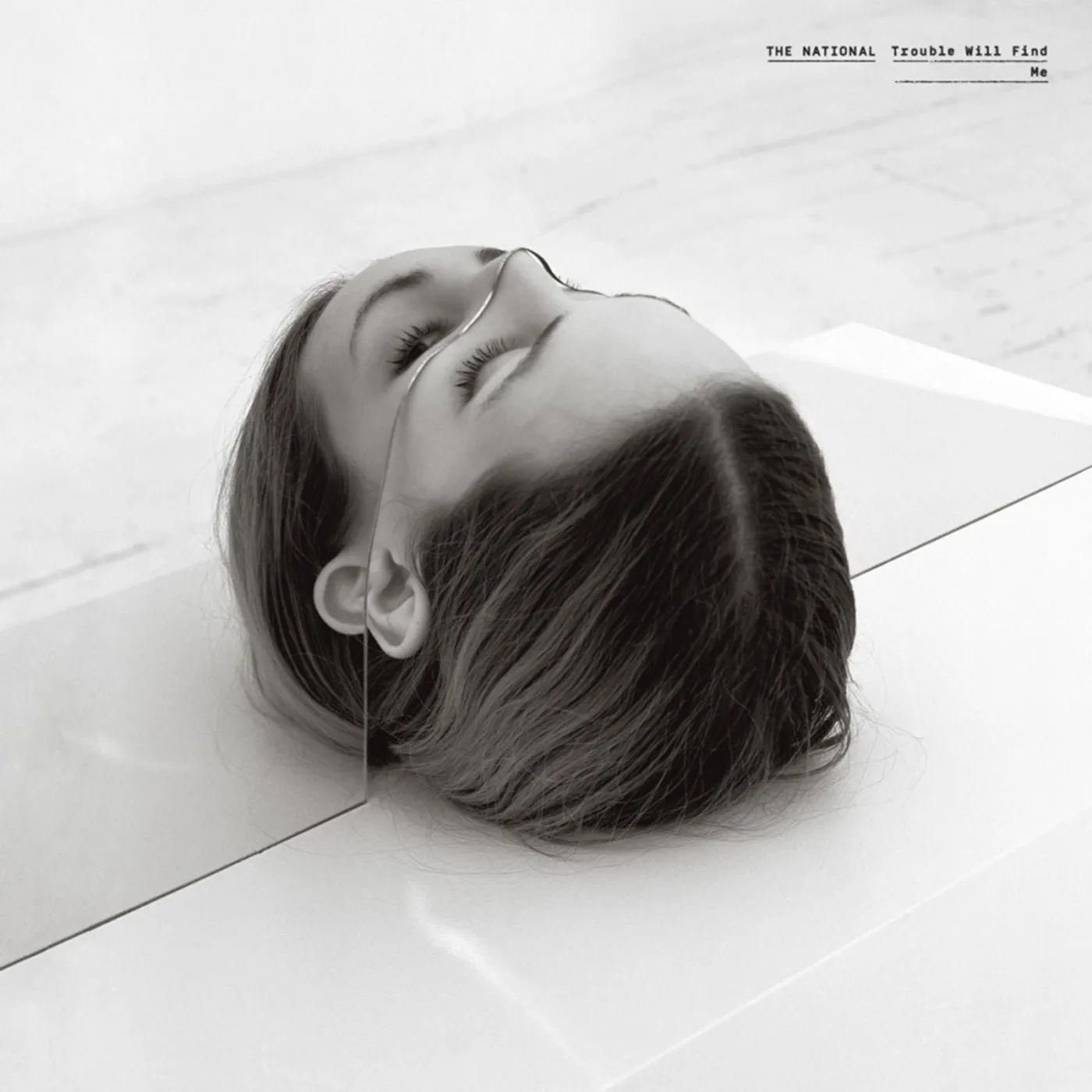 The National Trouble Will Find Me Vinyl Record
