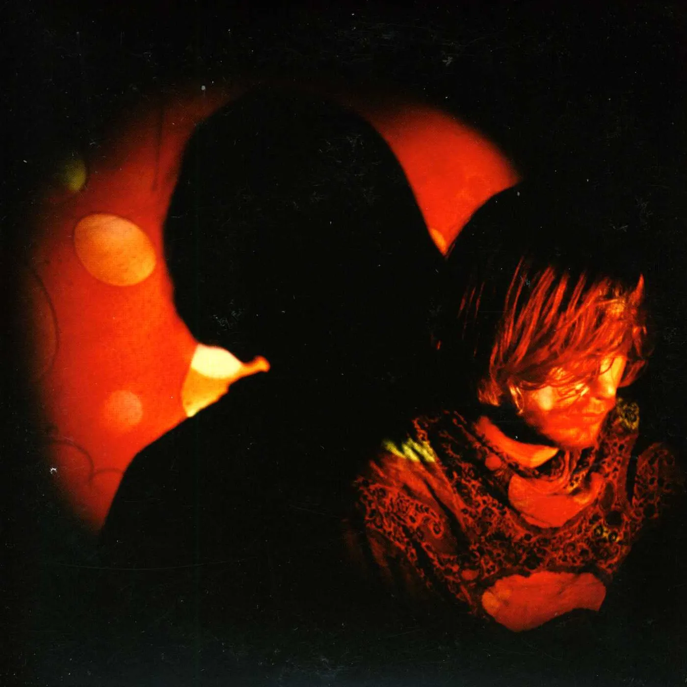 Dexter PICTURES Vinyl Record