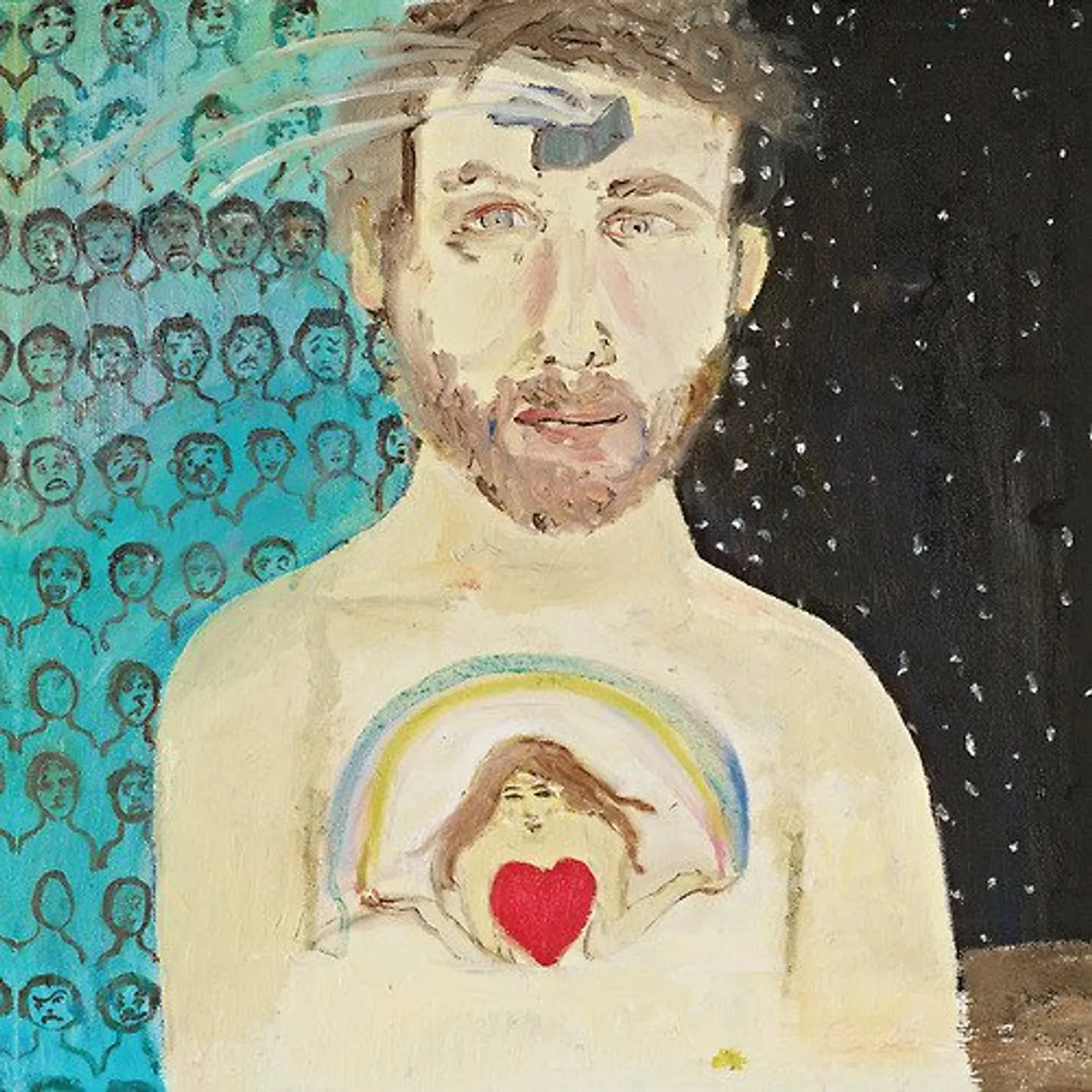 Ben Lee WELCOME TO THE WORK CD