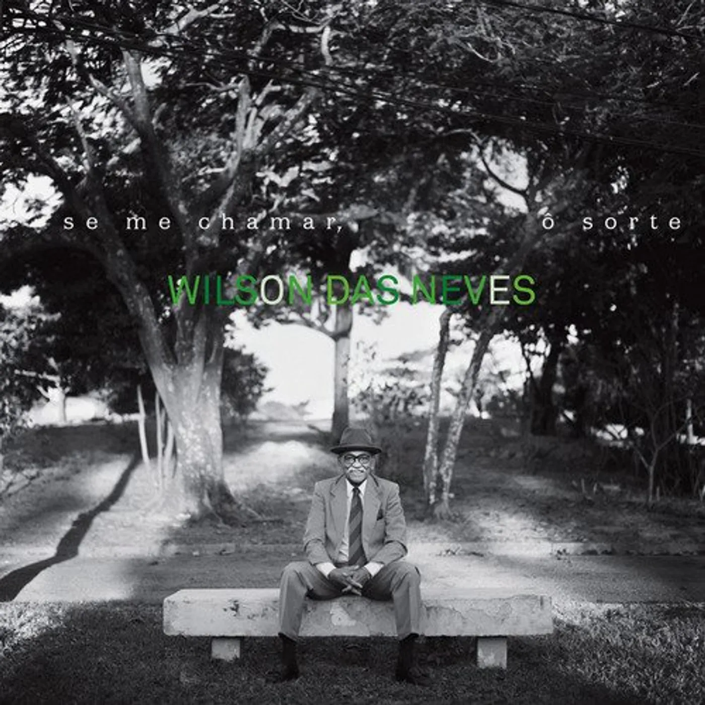 Wilson Das Neves SE ME CHAMAR CD