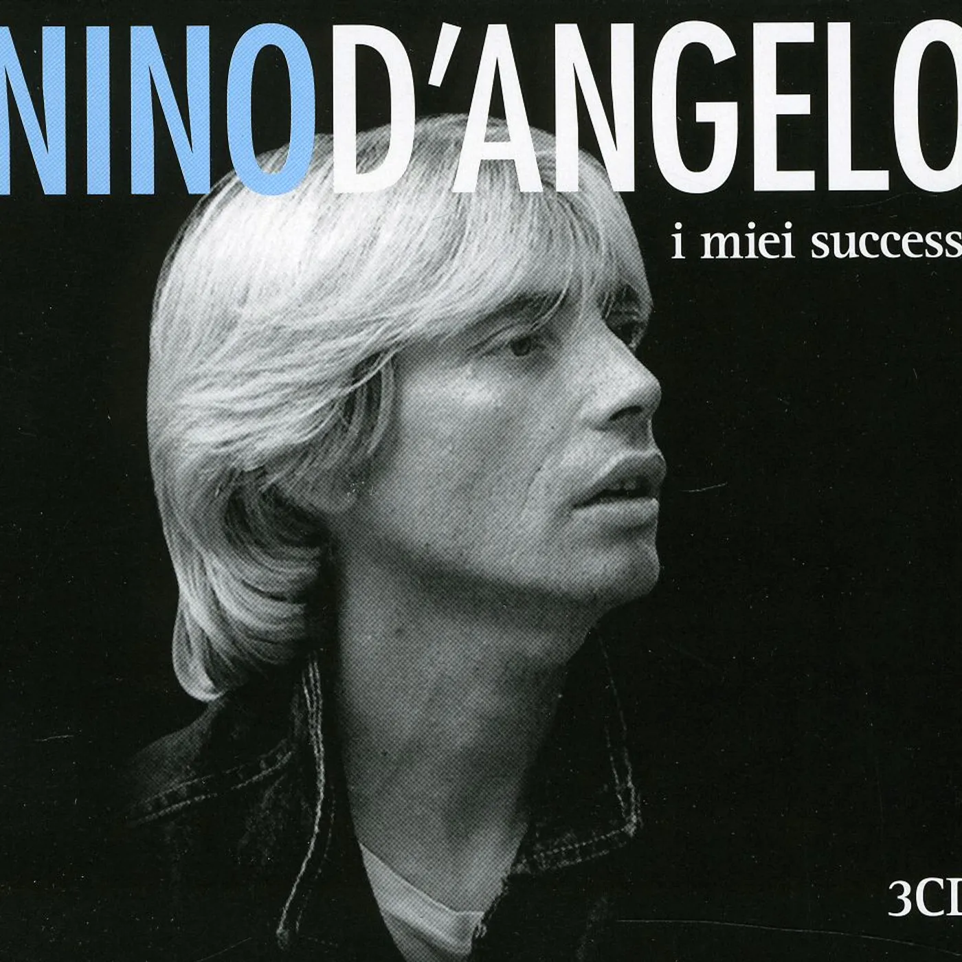 NINO D'ANGELO CD