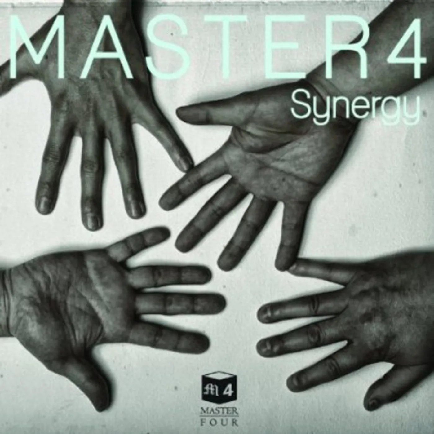 Master4 SYNERGY CD