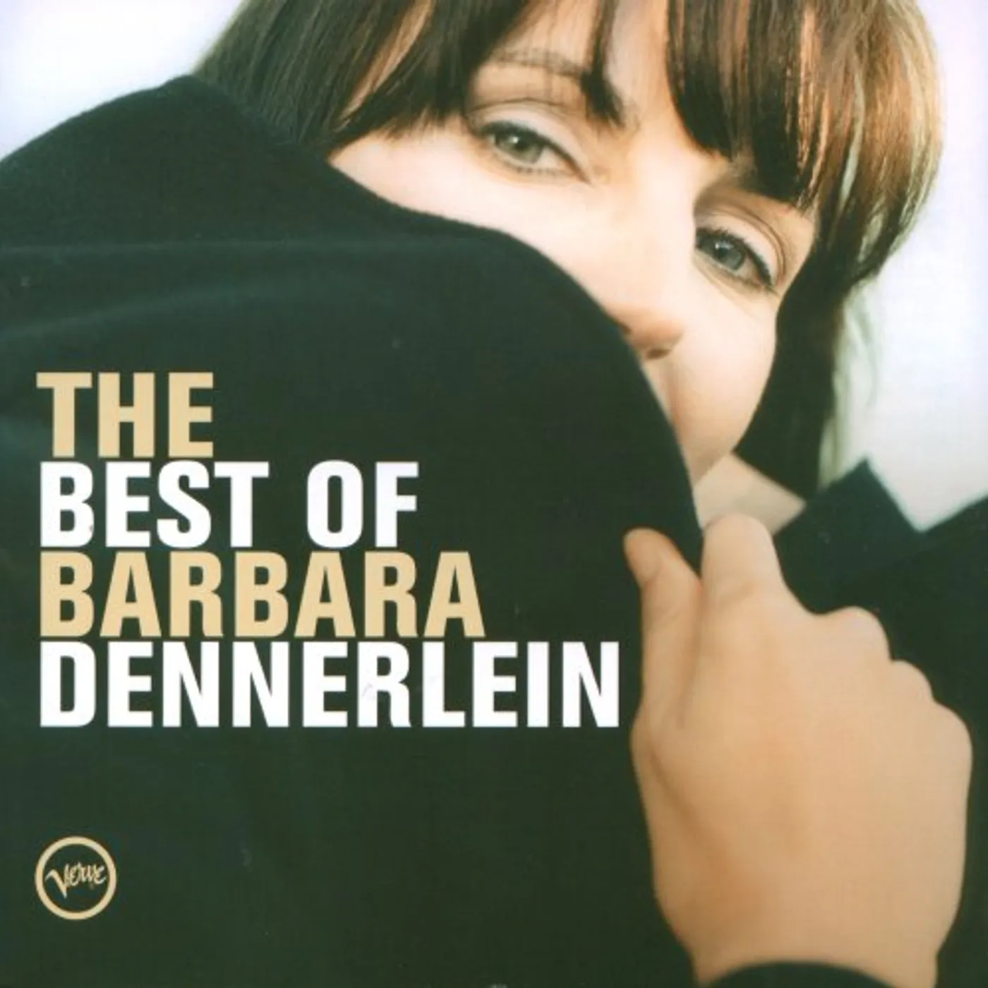 BEST OF BARBARA DENNERLEIN CD