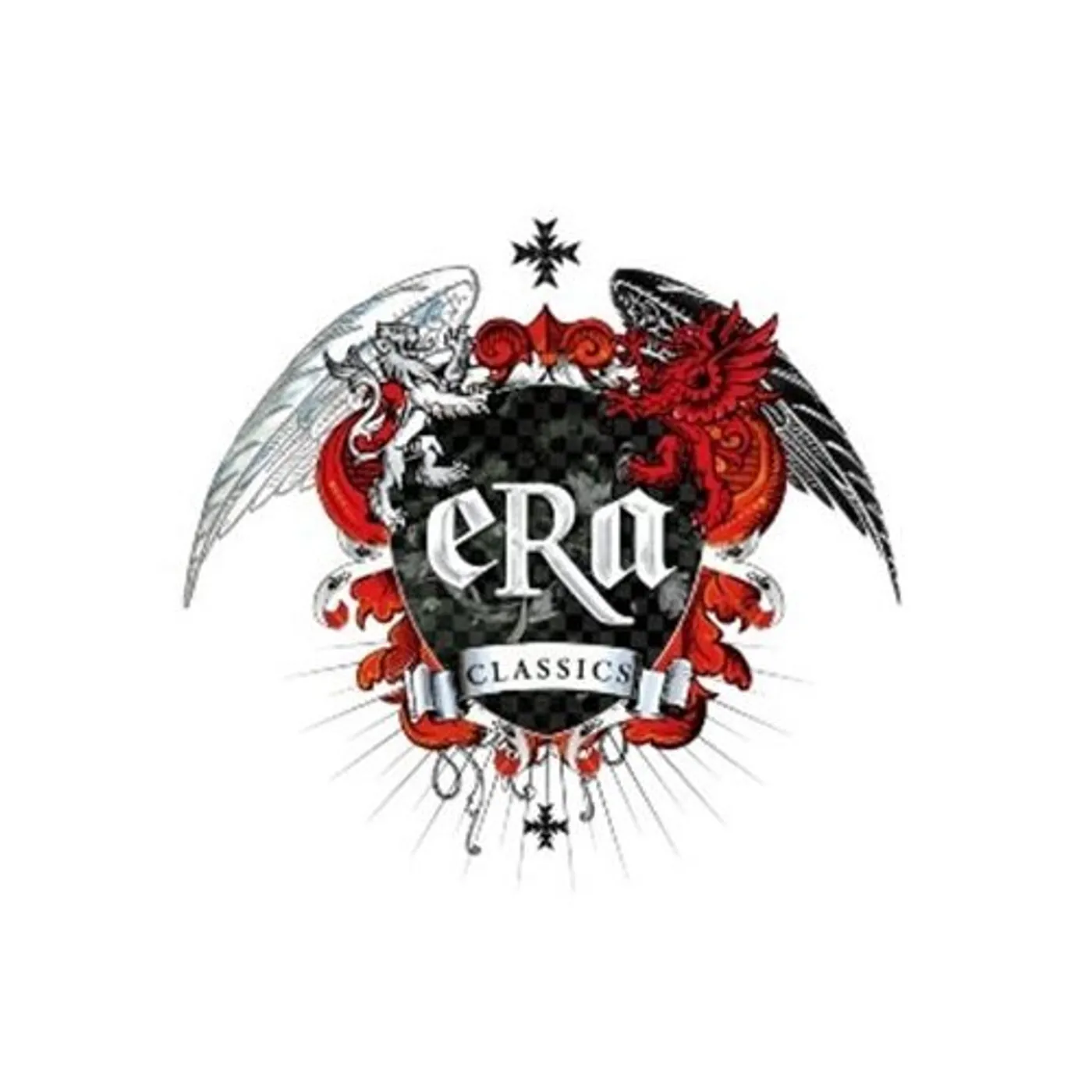 ERA CLASSICS CD