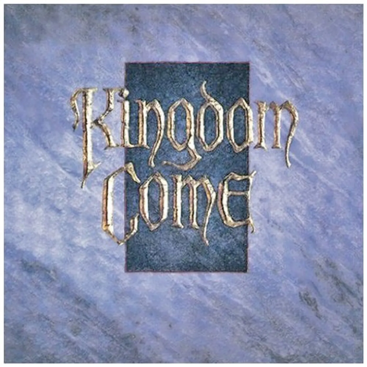 KINGDOM COME CD