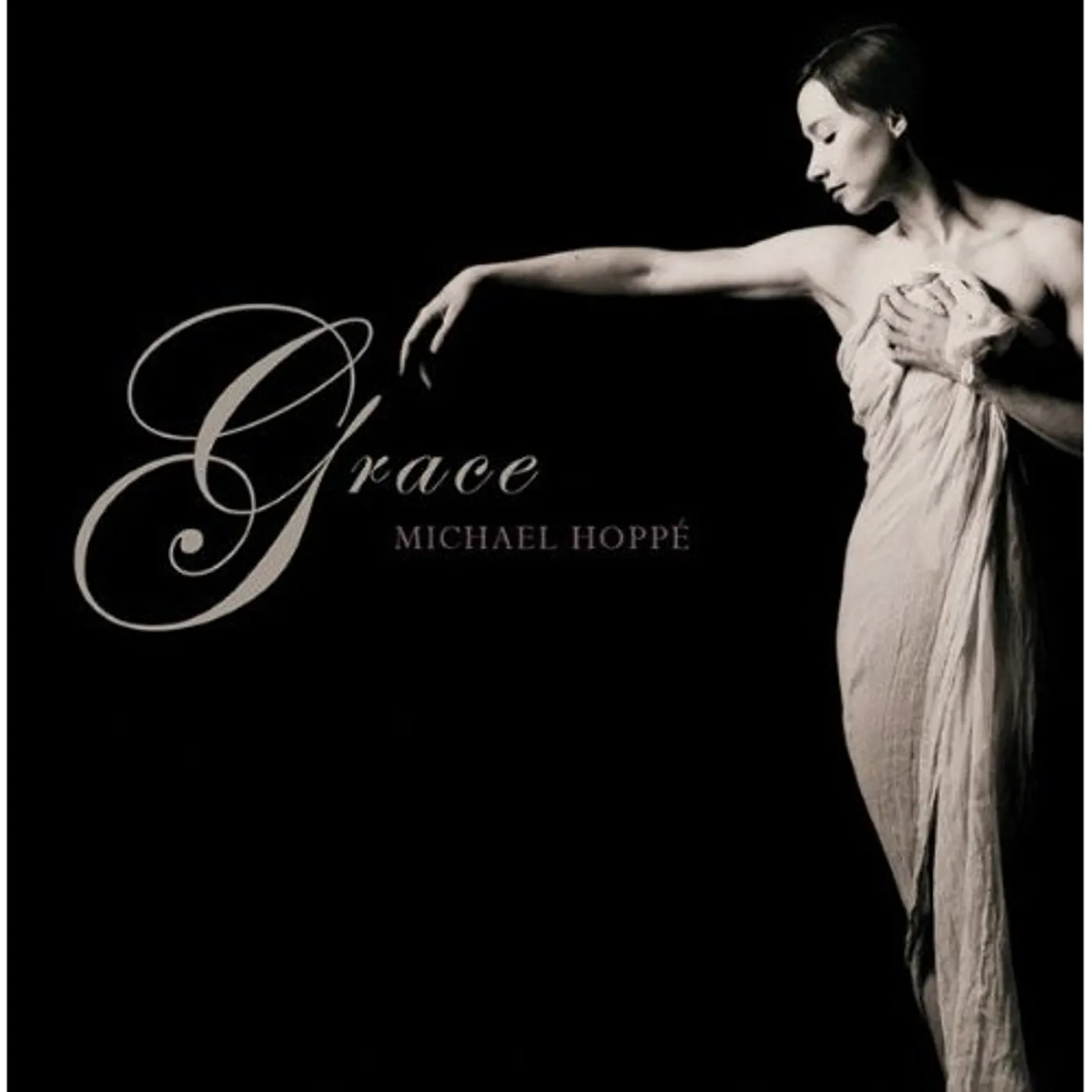 Michael Hoppe GRACE CD