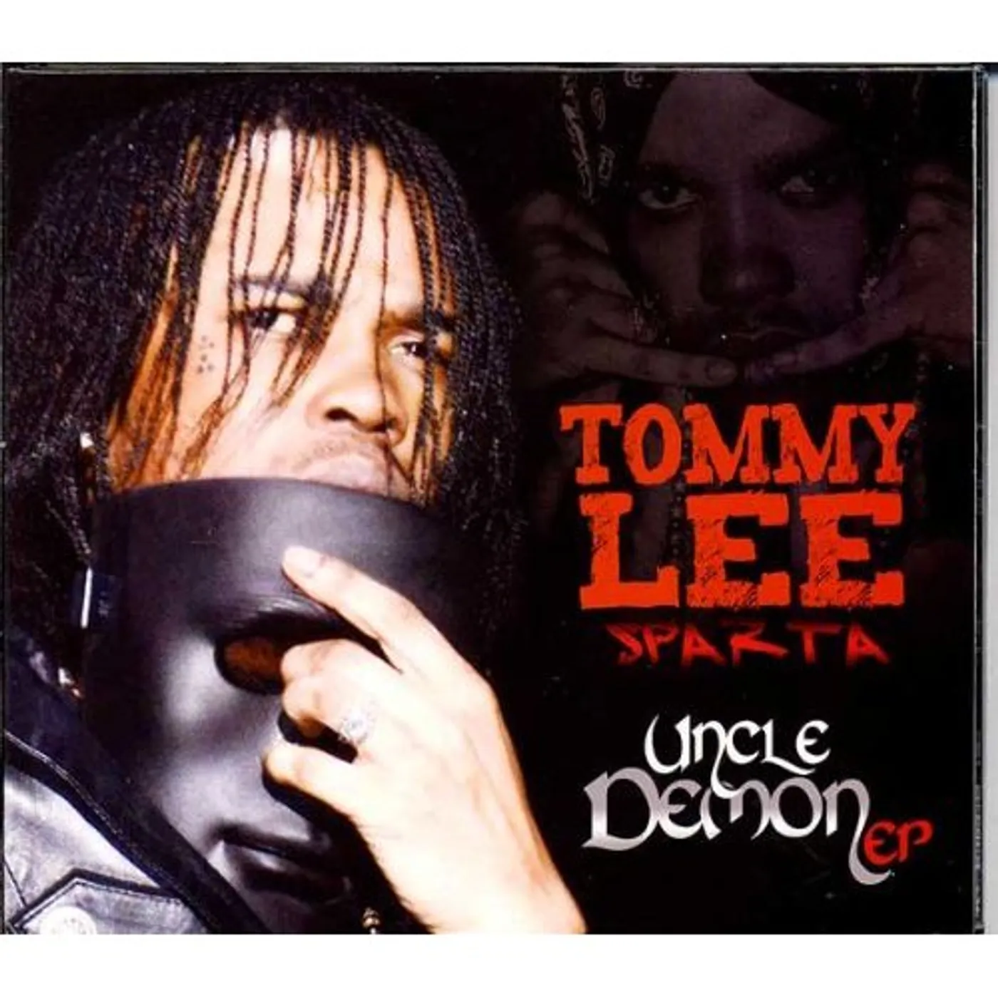 Tommy Lee UNCLE DEMON CD