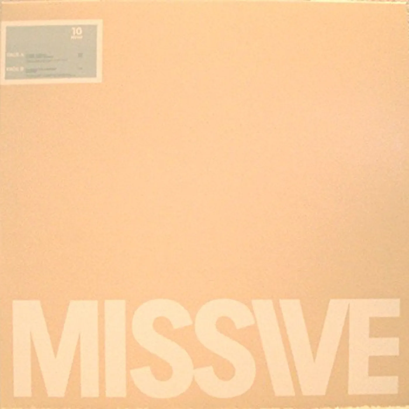 Various El Untitled Vinyl Record