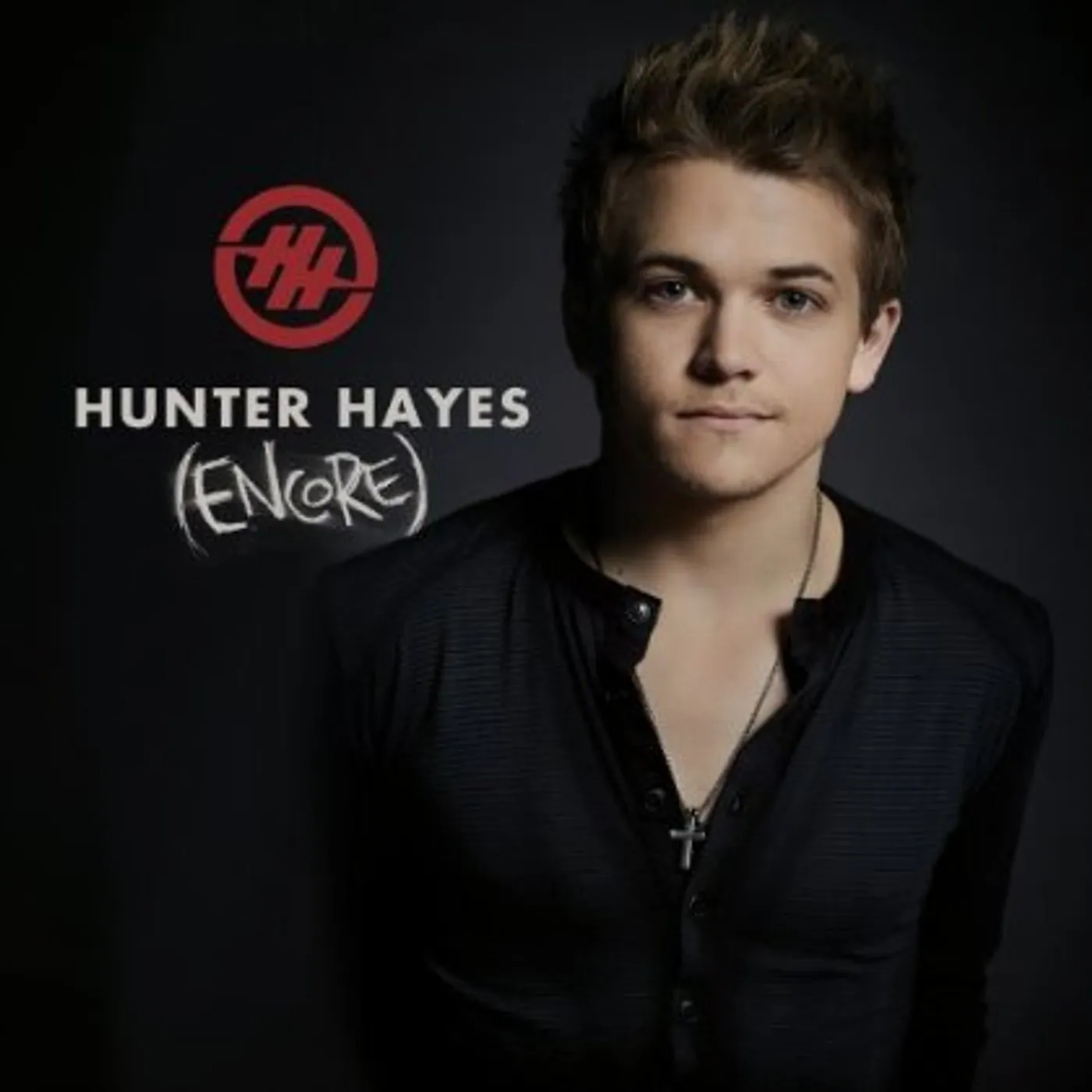 HUNTER HAYES (ENCORE) CD