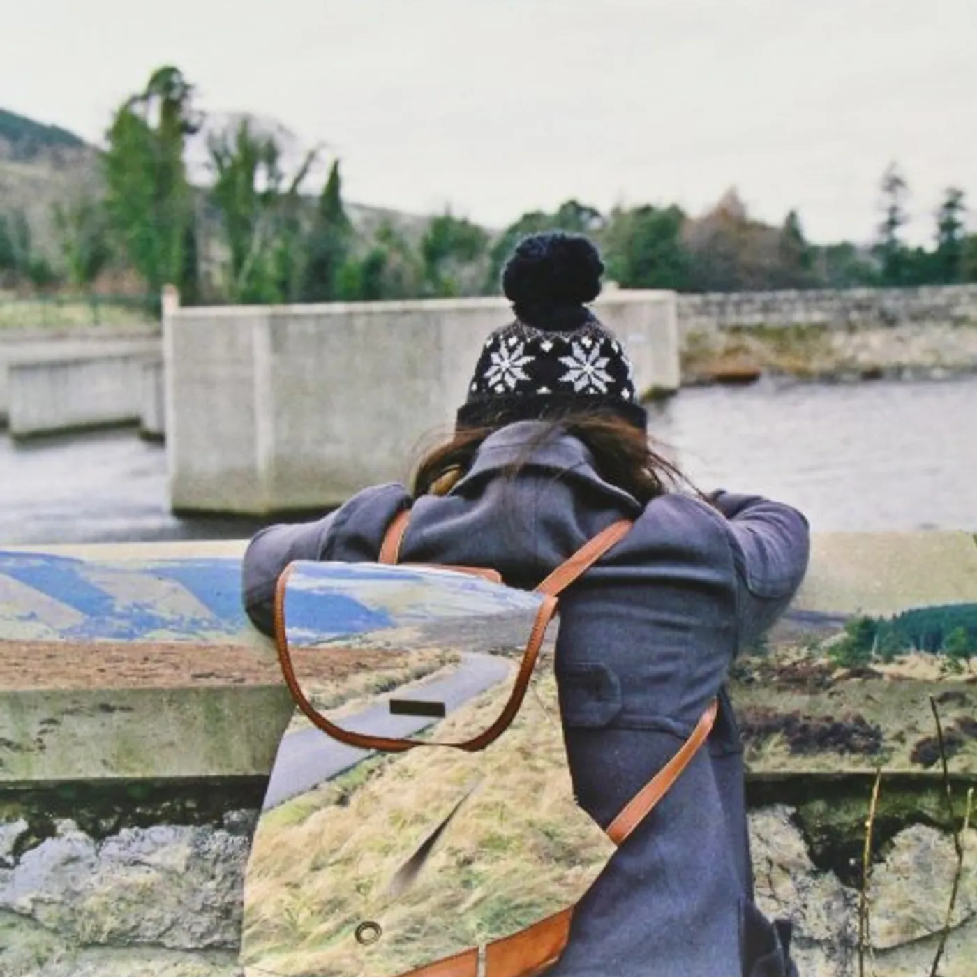 Basement I Wish I Could Stay Here Vinyl Record