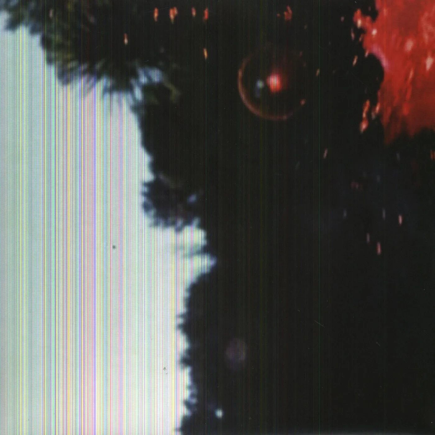 Umberto NIGHT HAS A T Vinyl Record