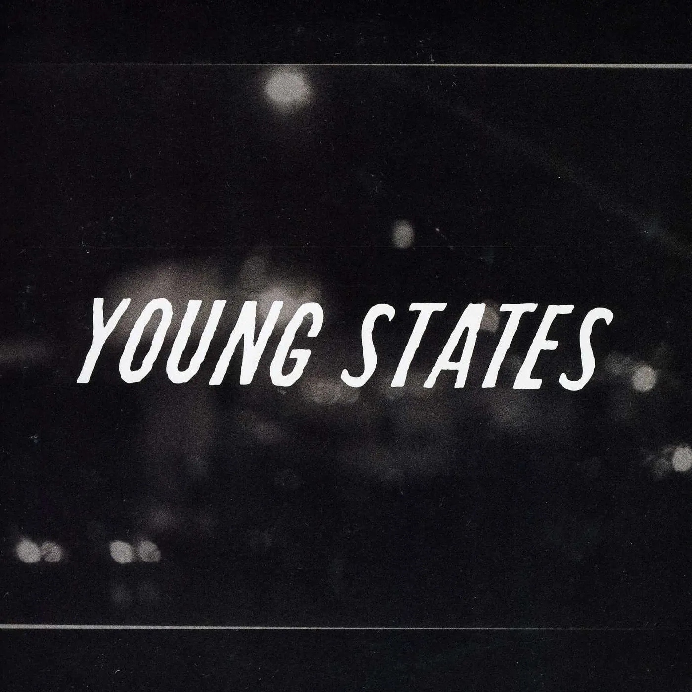 Citizen Young States Vinyl Record