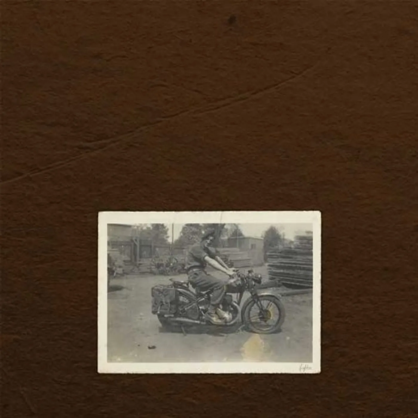 Tim Holehouse FIGHTER CD