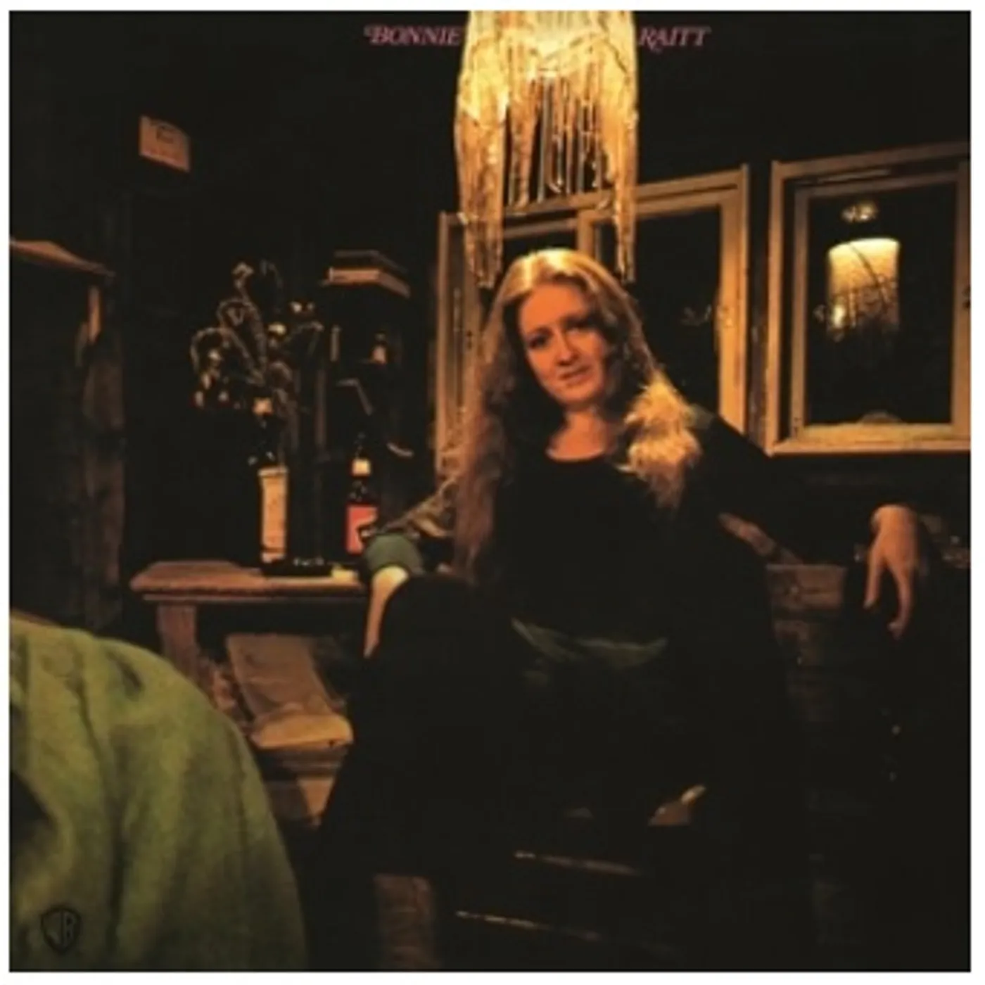 BONNIE RAITT Vinyl Record - 180 Gram Pressing