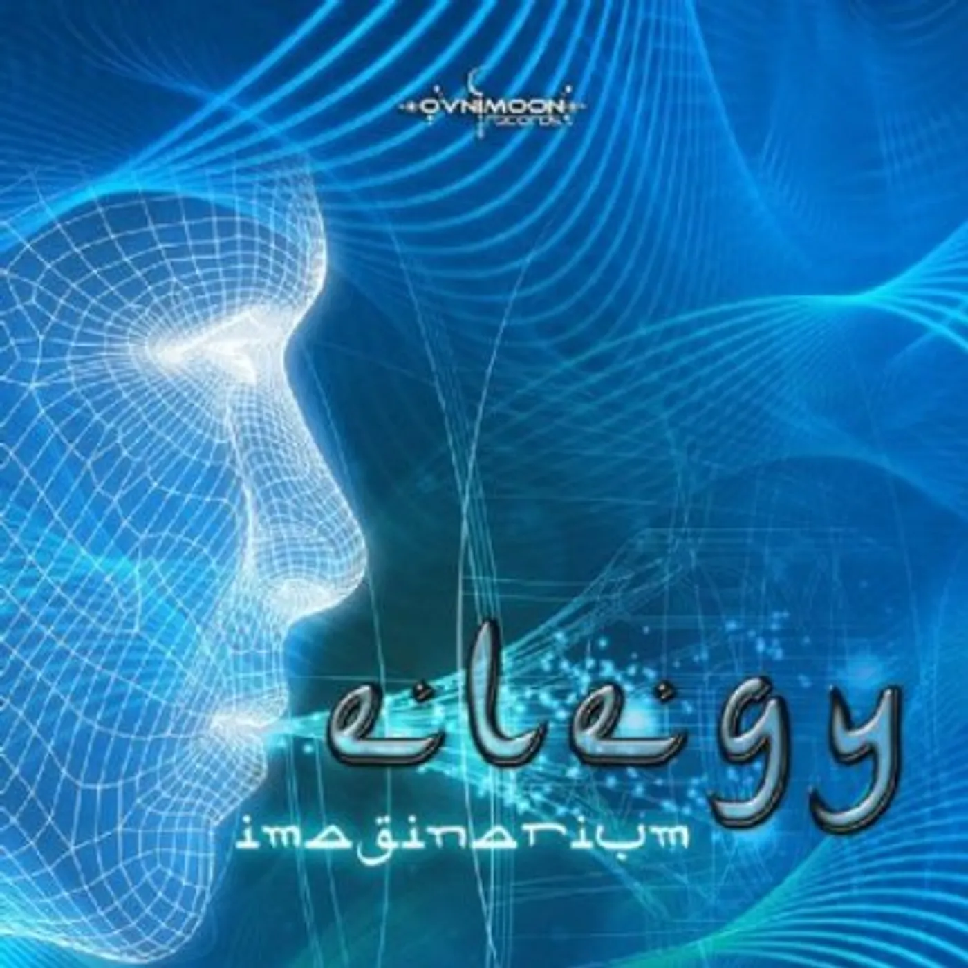 Elegy IMAGINARIUM CD