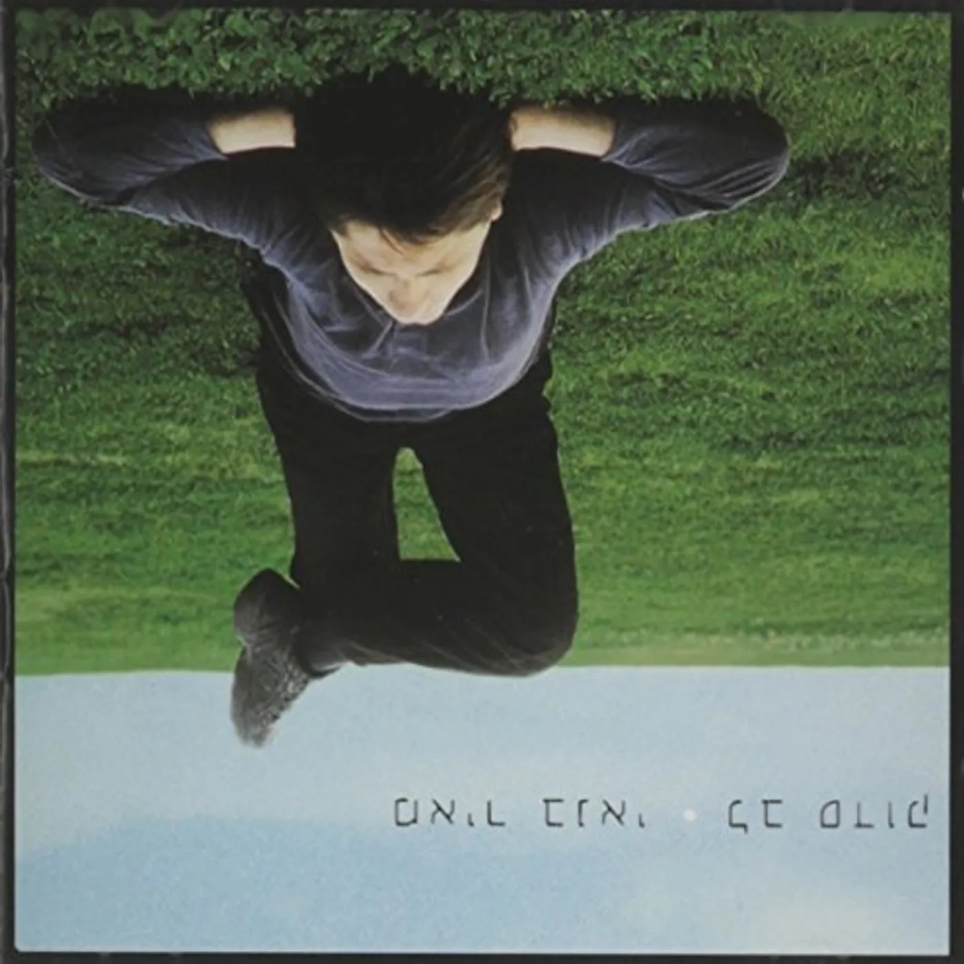 Meir Banai SPLINTERED HEART CD