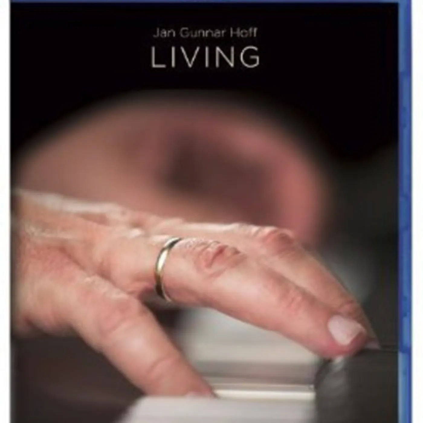 Jan Gunnar Hoff LIVING Blu-ray Audio